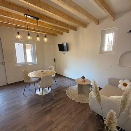 La Petite Couze, Maison Cozy Pour 2 En Auvergne *
